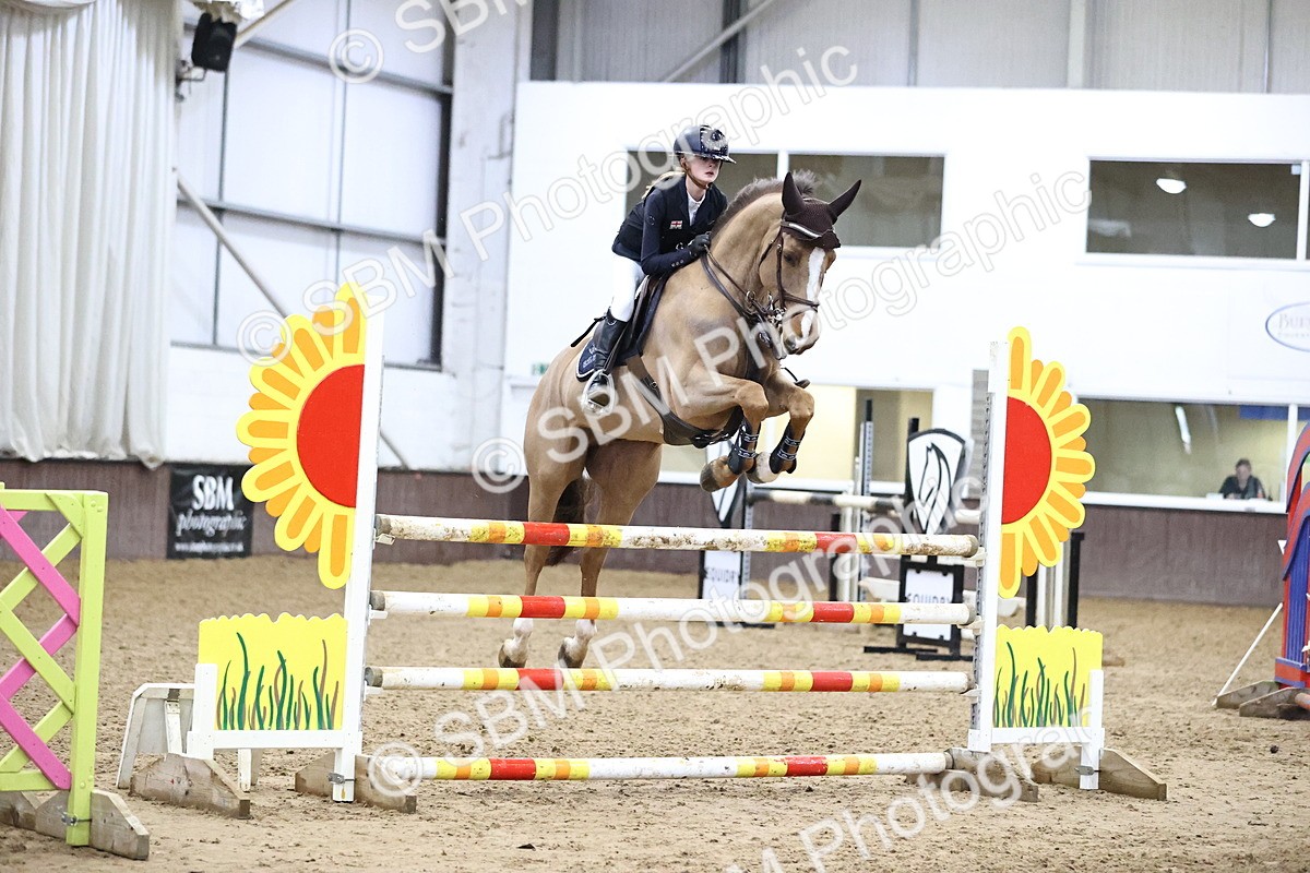 SBM_001099 - Class 6 - Junior 1.15m