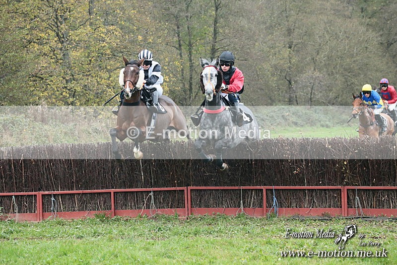 PtP 091124  358 - Knightwick Races Point-to-Point 09/11/24