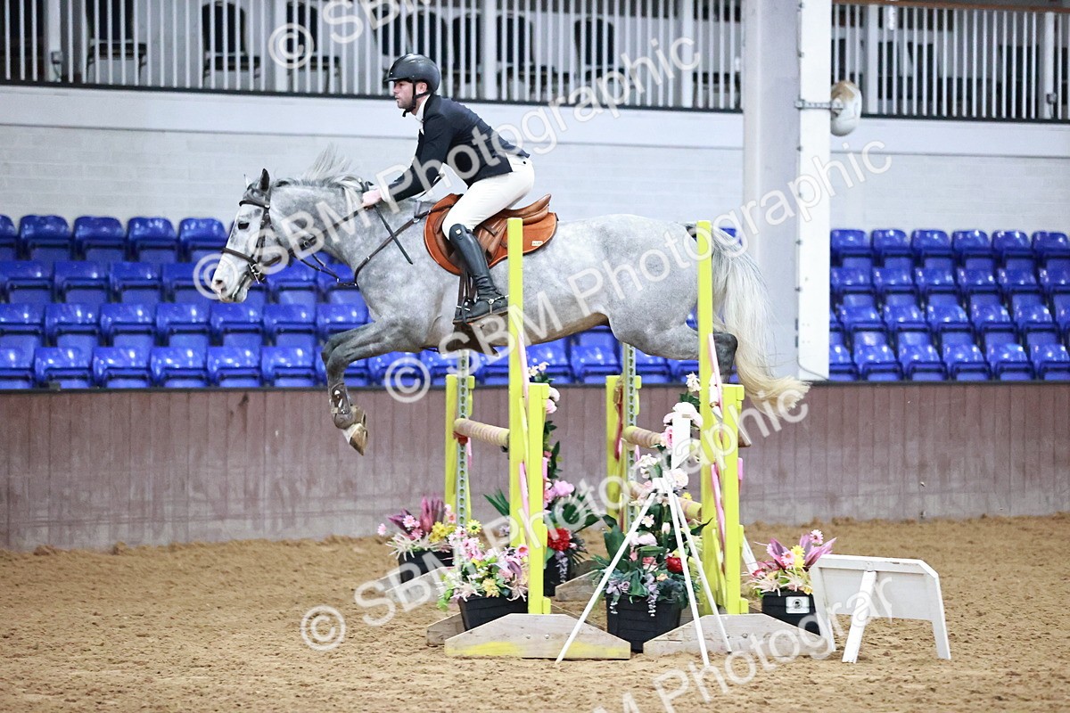 SBM_001934 - Class 9 - Senior Discovery 1.00m