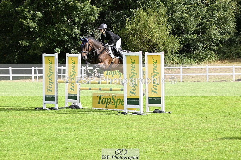 250829A-100332-00558 - Cls 1A Newcomers