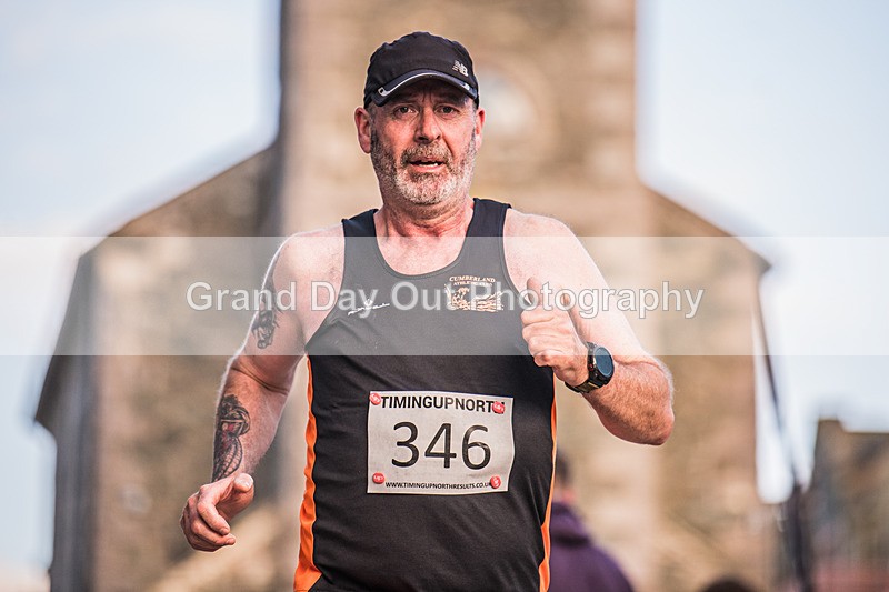 Keswick RTH-1063 - Keswick AC Round The Houses Road Race Wednesday 24th April 2024