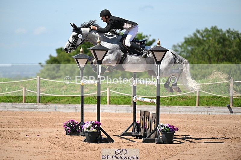 240719A-115042-10651 - Cls 2, 3 Star Small Tour 1.40m