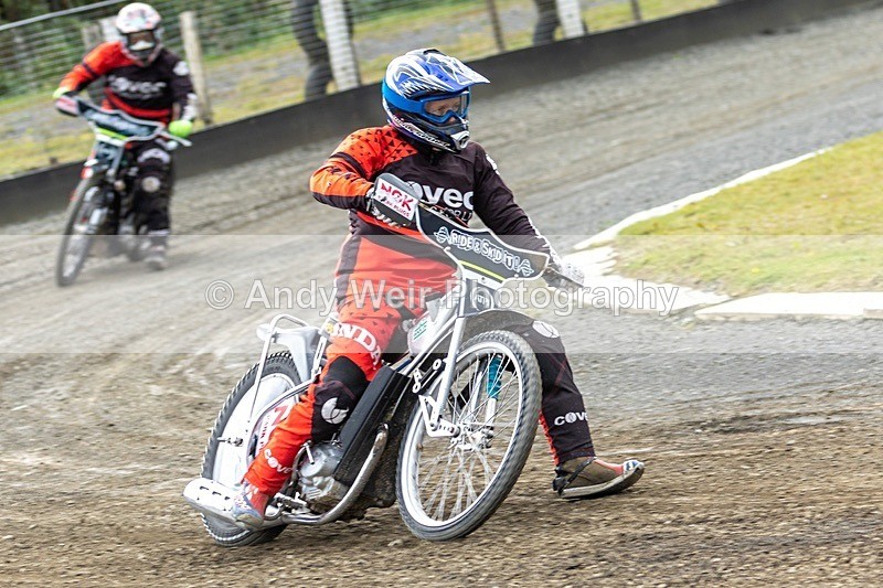 221001-7D-8E0A3126 - Ride & Skid It  Speedway Experience 01st Oct 22