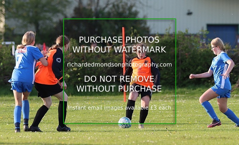 IMG_7200 - Wattsfield Girls U13 v Crookland Casuals (4/5/22)