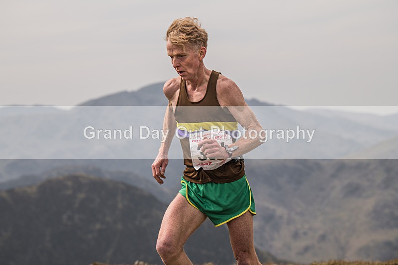 Newlands-479 - Newlands Memorial Fell Race Saturday 12th April 2025