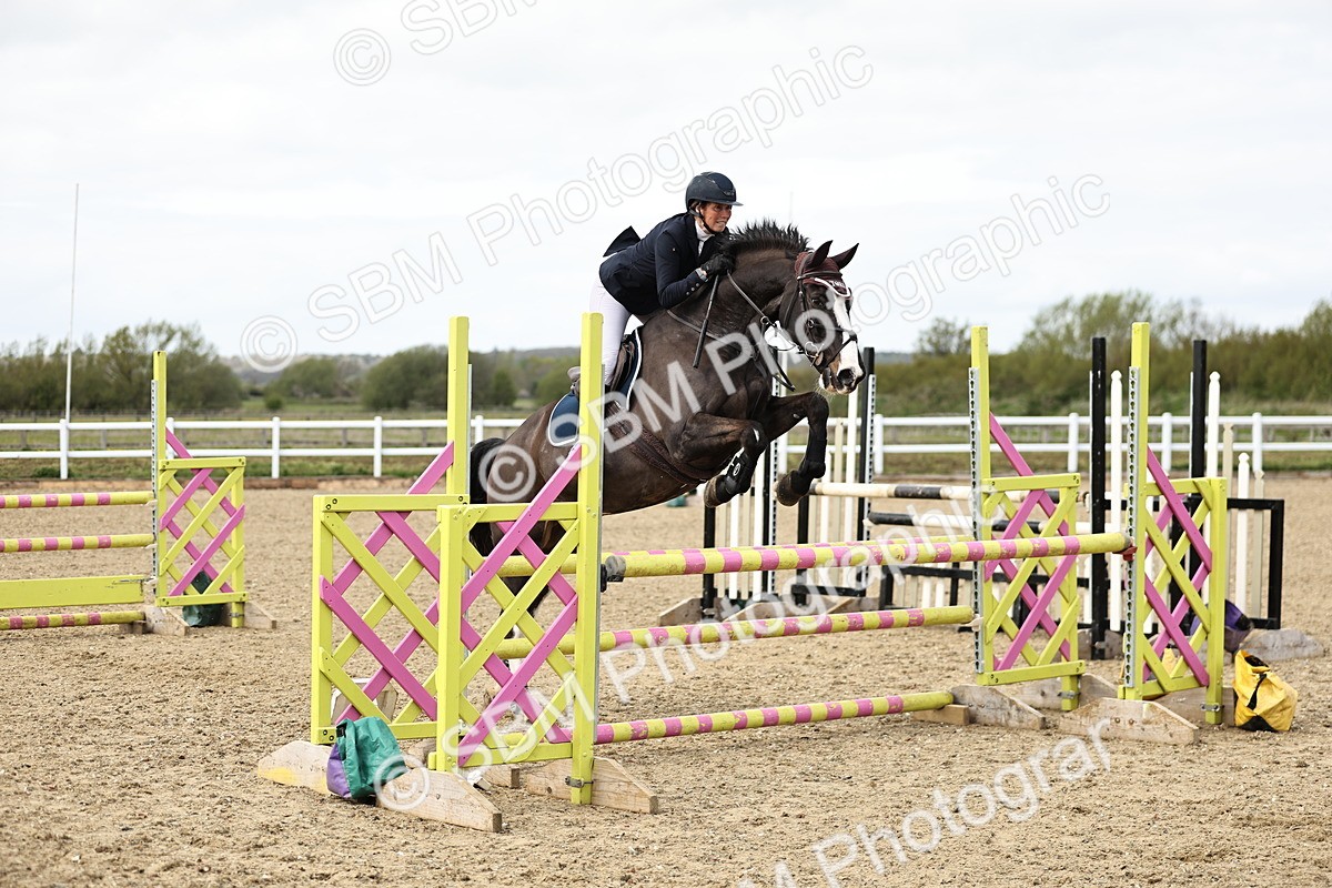 SBM_000849 - Class 3 - Senior Discovery - 1.00m