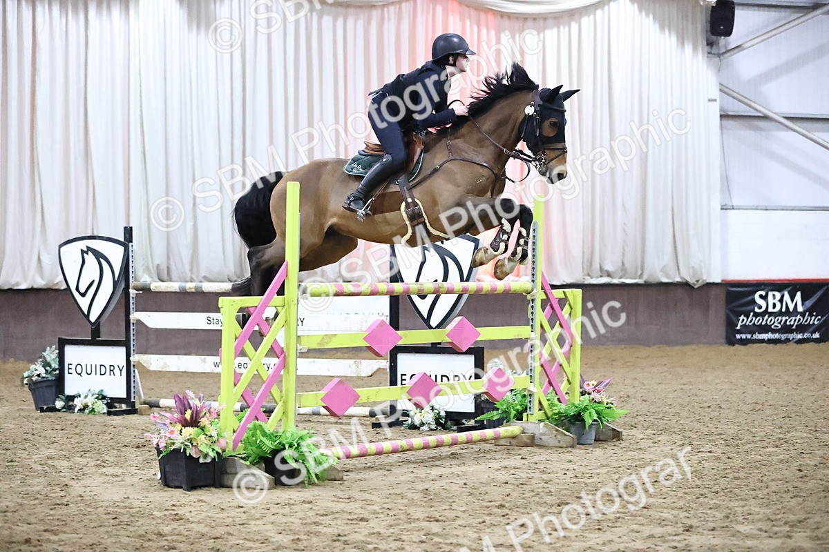 SBM_003568 - Class 13 - National 1.30 1.40m