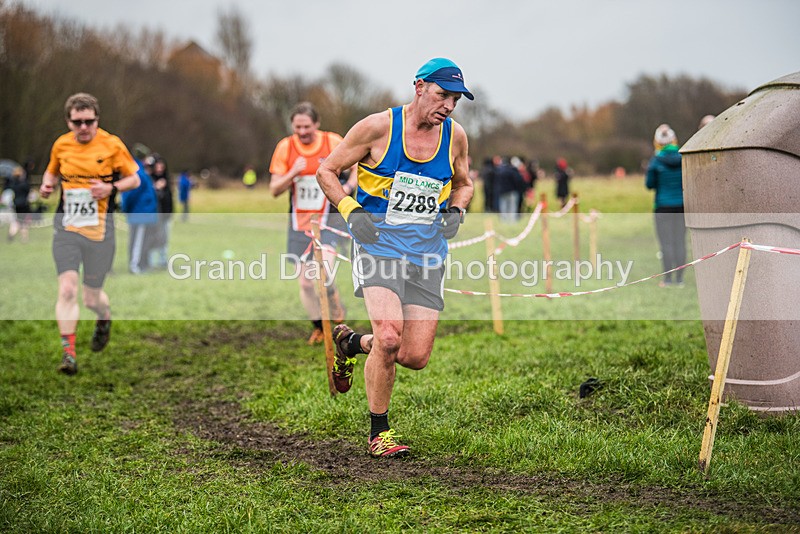 Blackpool-888 - Mid Lancs XC Blackpool Saturday 13th January 2024