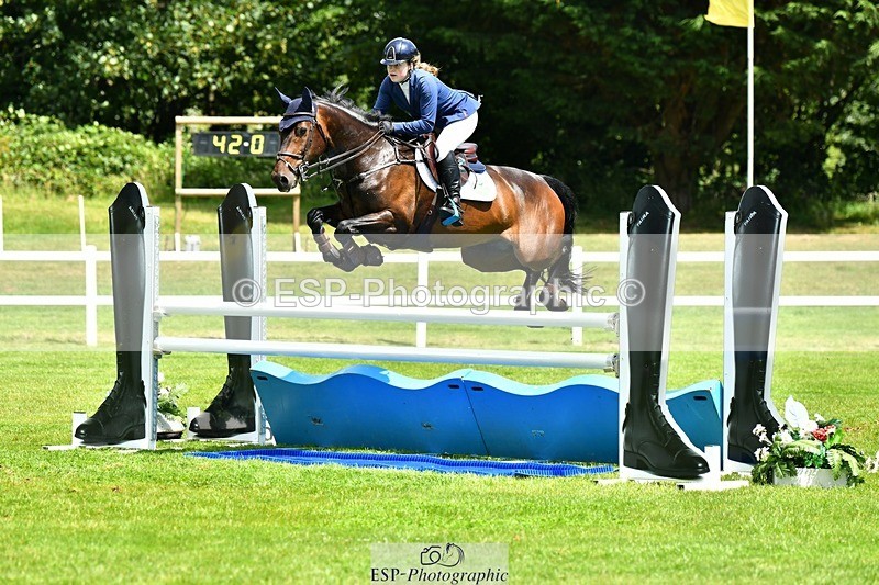 230706-122034-02016 - Cls 2 Foxhunter & 1.20m Open