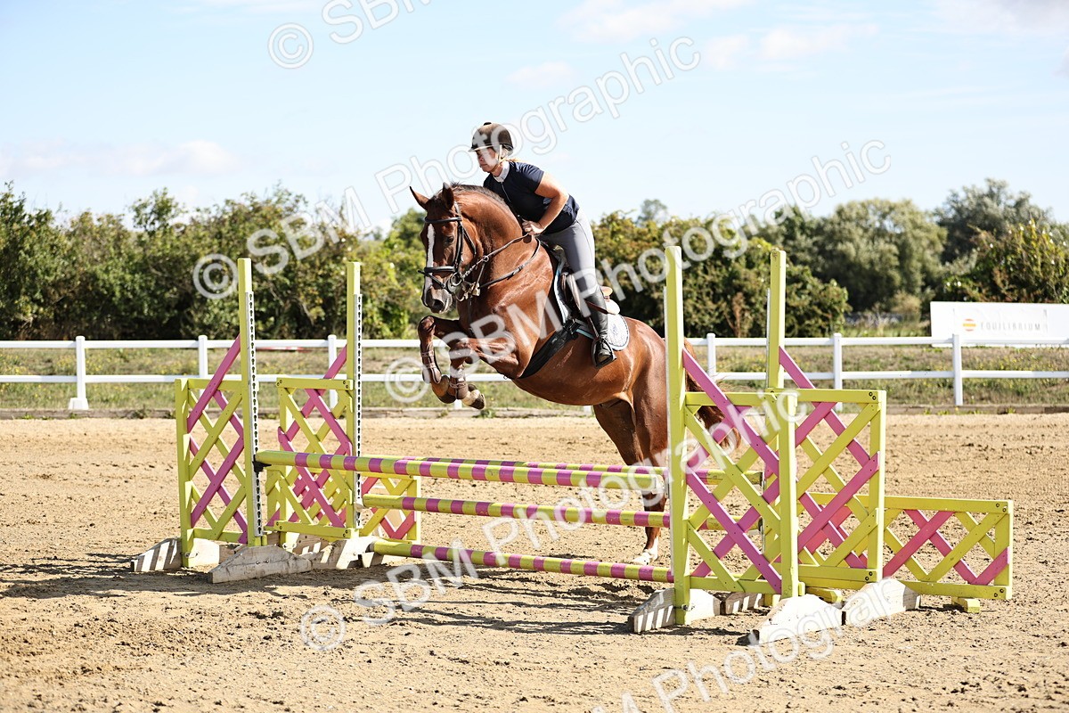 SBM_003659 - Class 1 - Clear Round