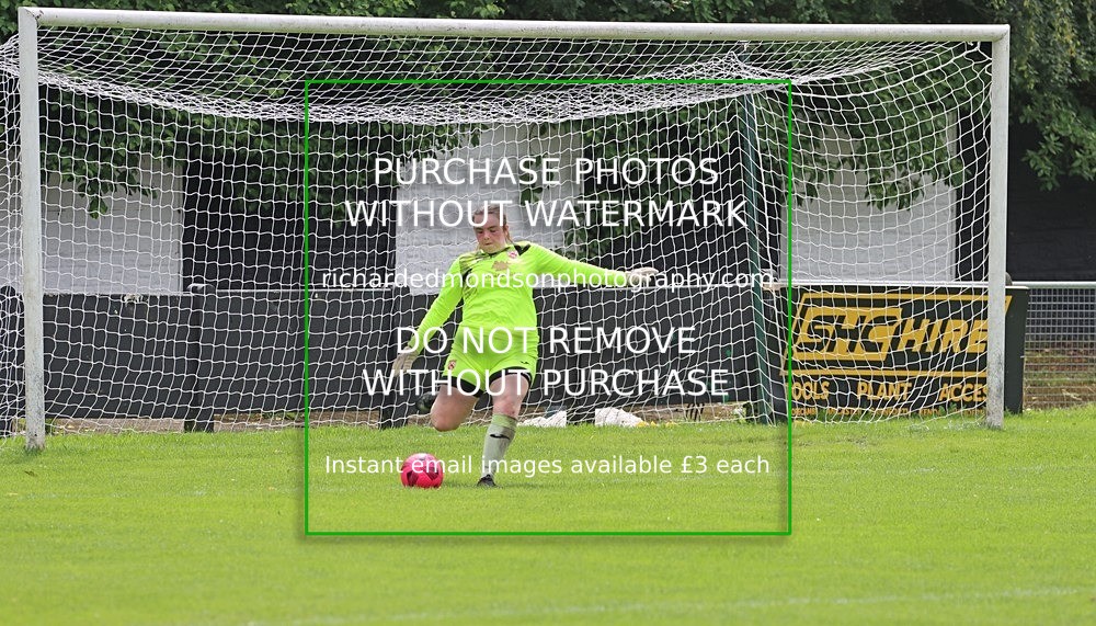 IMG_1128 - Morecambe Ladies Development