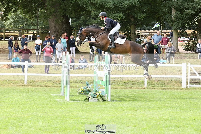 250830A-103904-04969 - Cls 14 HOYS Grade C Quali