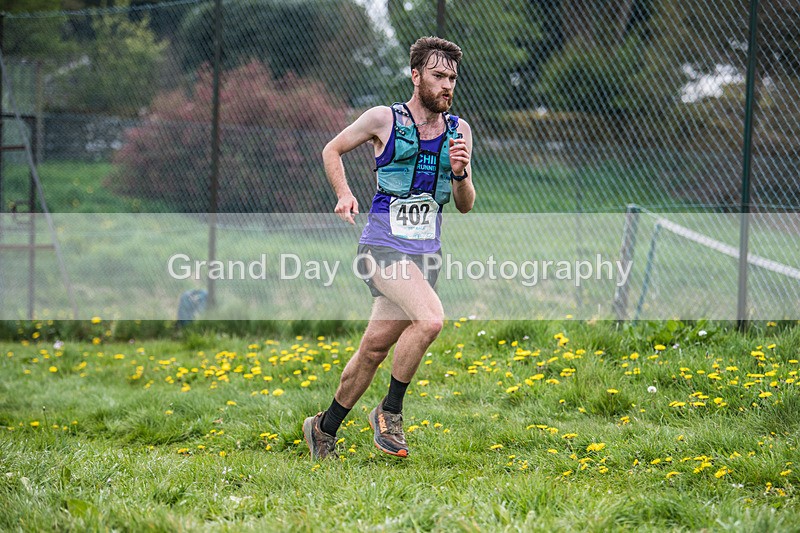 3 Peaks Finish-96 - The 3 Peaks Race Saturday 26th April 2025 - The Finish