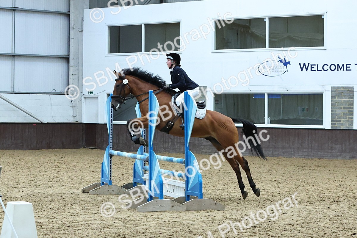 SBM_007767 - Class 11 - 90cm Open