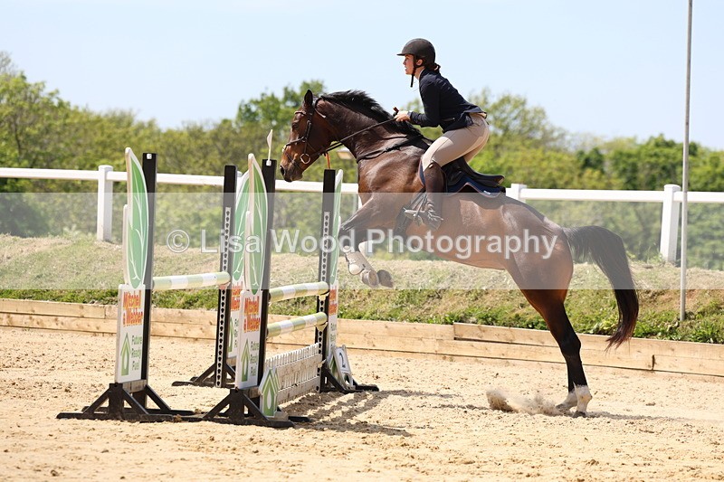 3E7A6567 - Class 5: Senior Discovery/1m open