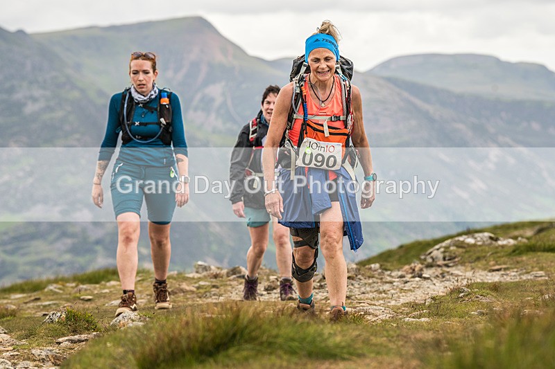 10 in 10-463 - 10 in 10 Challenge(MS Society Charity Event) 'Dalehead' Saturday 22nd June 2024