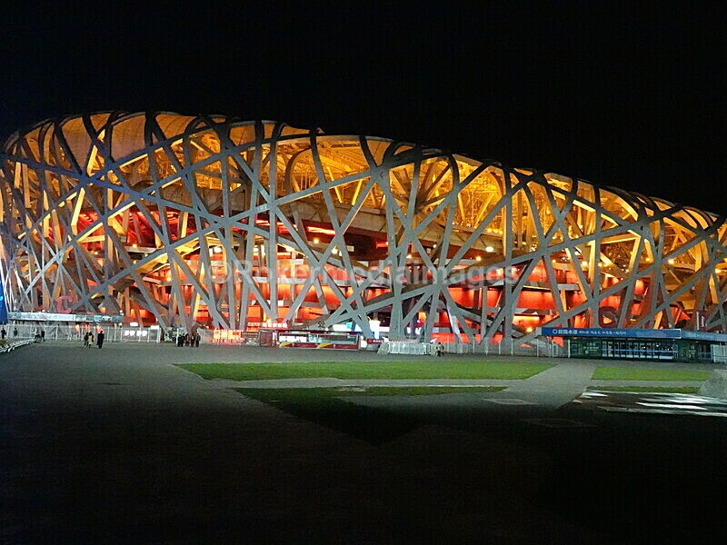 CHINA__1031 - China 2019