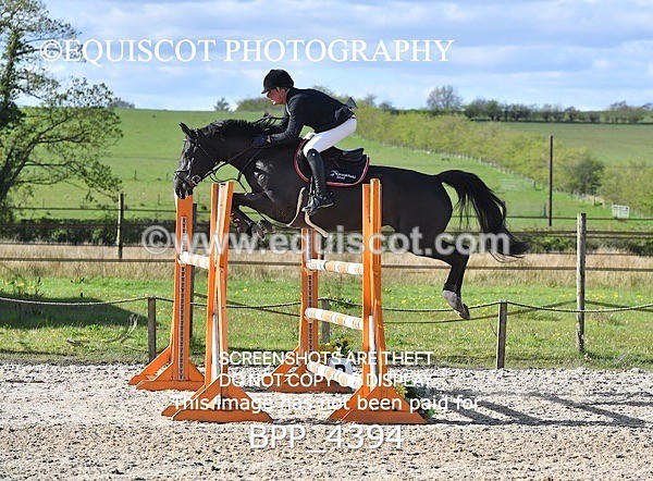 BPP_4394 - CLASS 9 FRI National 1.30m/1.40m Open Handicap