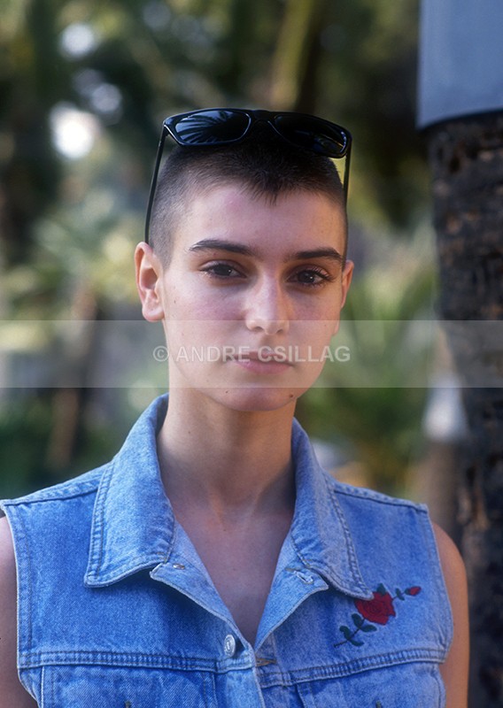 SINEAD O'CONNOR - O..