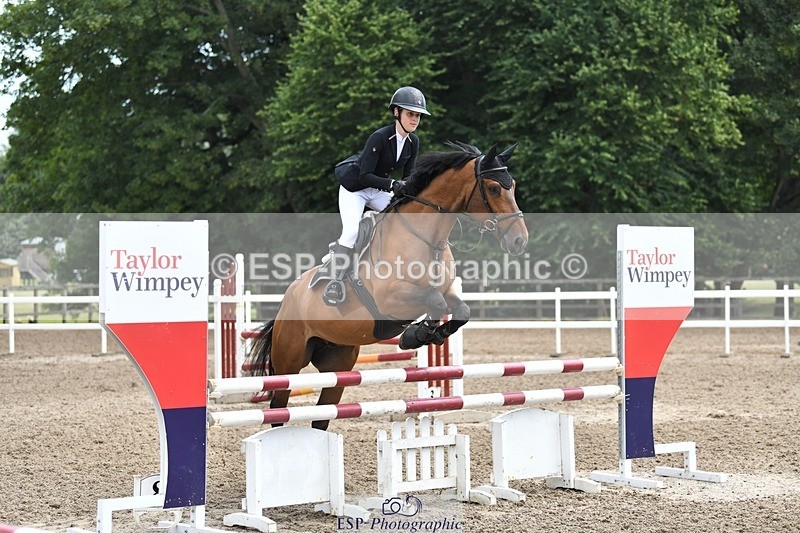 230706-114414-01553 - Cls 9 British Novice & 90cm Open