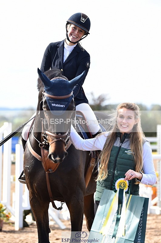 231014A-133300-05112 - Cls 14 95cm Grand Prix