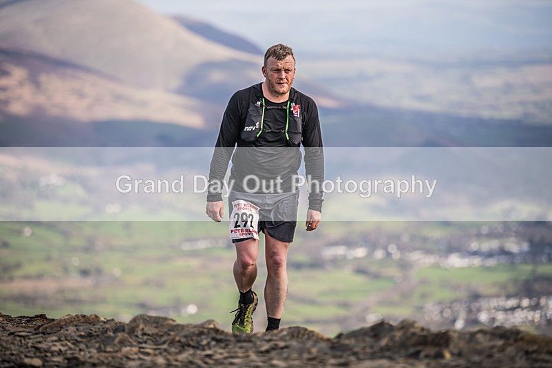 Coledale-1105 - Coledale Horseshoe Fell Race Saturday 30th March 2024