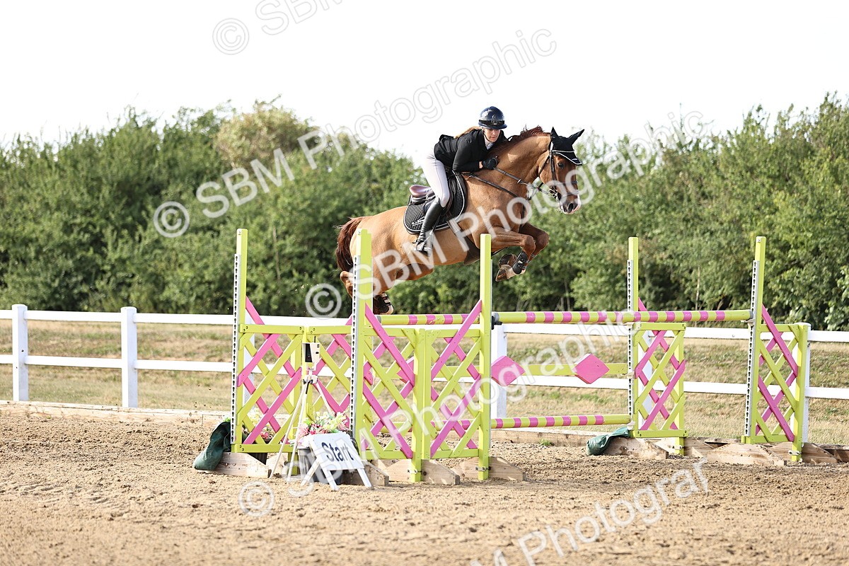 SBM_012089 - Class 10 - Talent Seekers Inc 7 Year Championship Qualifier - 2nd Half