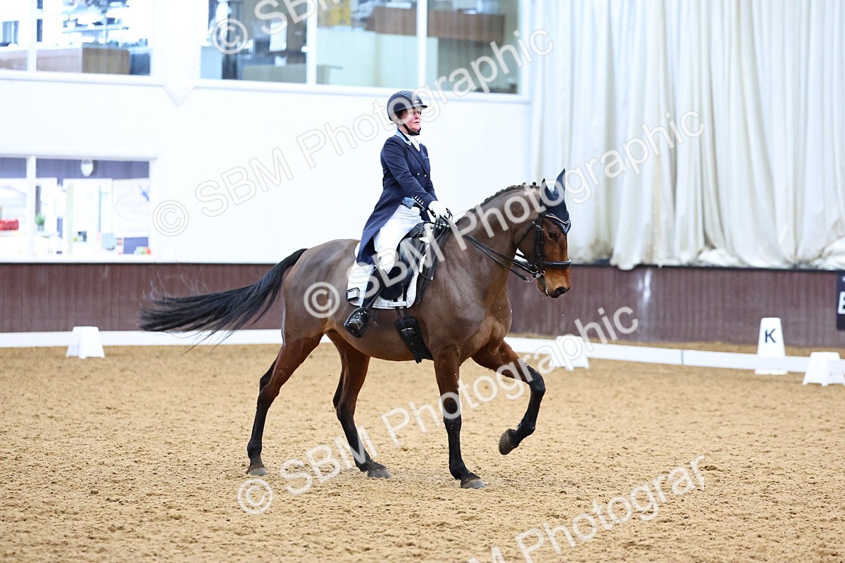 SBM_002619 - Class 23-25-26 - FEI PSG FEI INTI FEI Pony Team Test