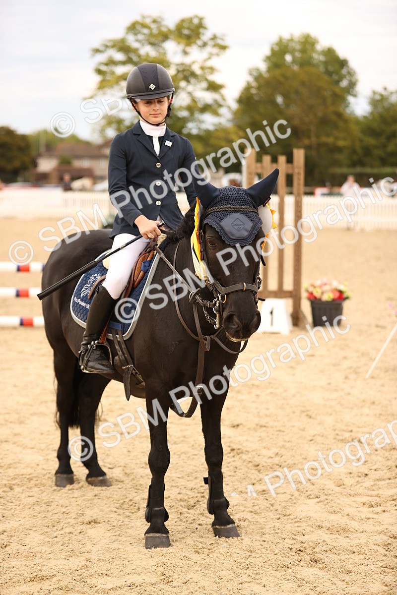 SBM_74477 - J14 - Junior Pony 65cm Championship