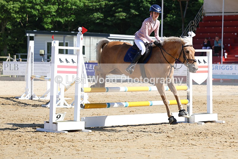 3E7A8907 - Class 3: Junior 80cm Club