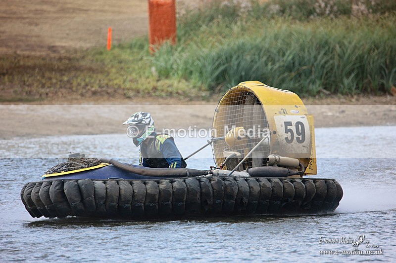 HCWC 220826 392 - Hovercraft W C Race Day 2 22/08/26
