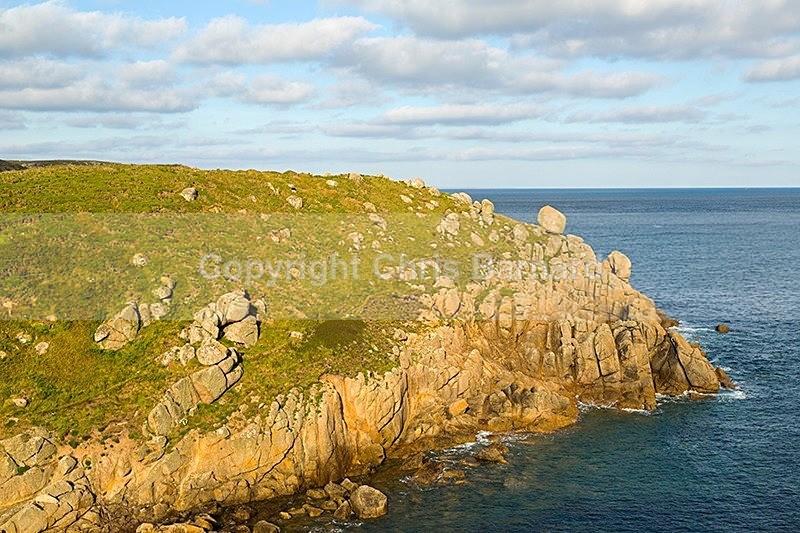  - Porthgwarra