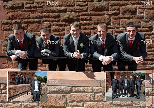  - St, Joseph's & St, Patrick's, Wemyss Bay and Glasgow University