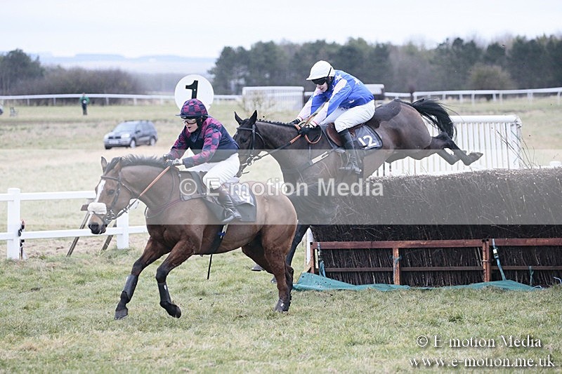 PtP 180218 259 - Combined Services Point-to-Point Larkhill 18/02/18