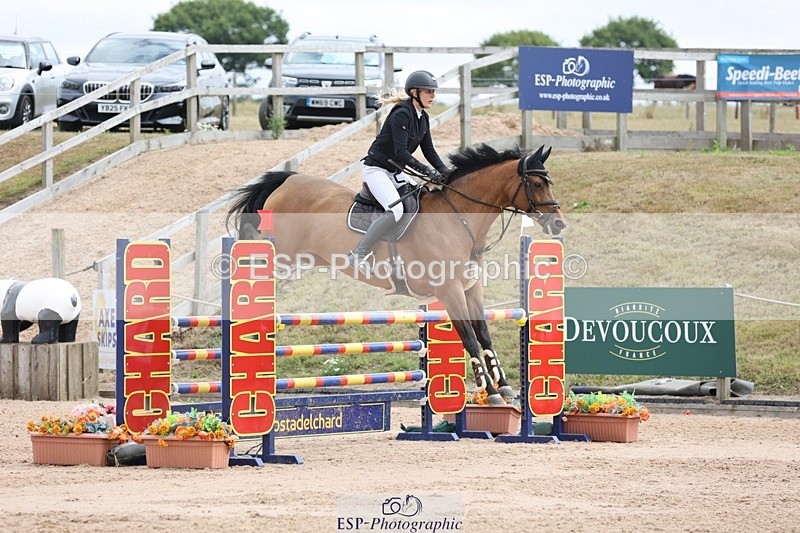 250719-115312-14749 - Cls 11, 1 Star Bronze Tour