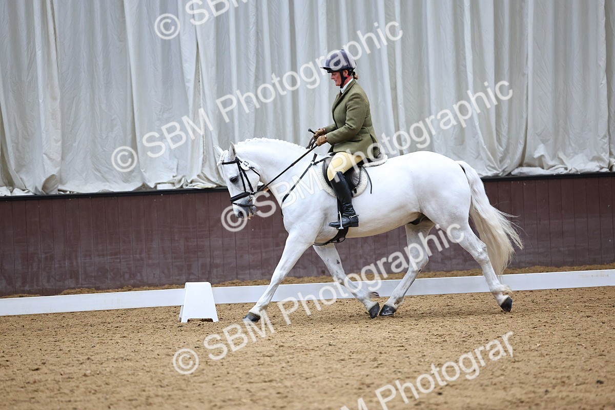 SBM_005200 - Novice 2 & 3