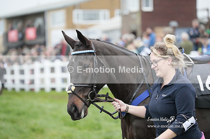 PtP 271122 418 - Hursley Hambledon Hunt Point-to-Point - Larkhill - 27/11/22