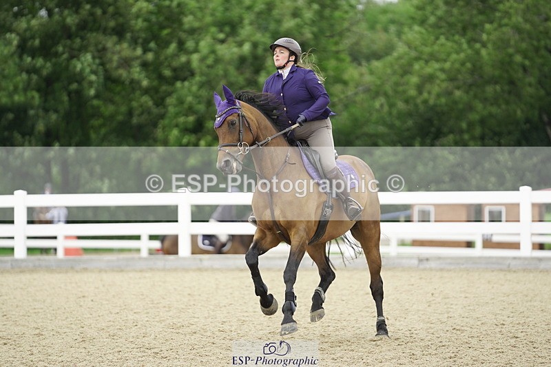 230728A-131454-02107 - Cls 9 85cm Amateur Quali