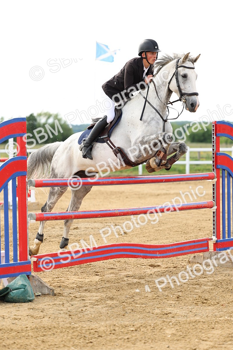 SBM_006405 - Class 20 - Senior Foxhunter - 1.20m