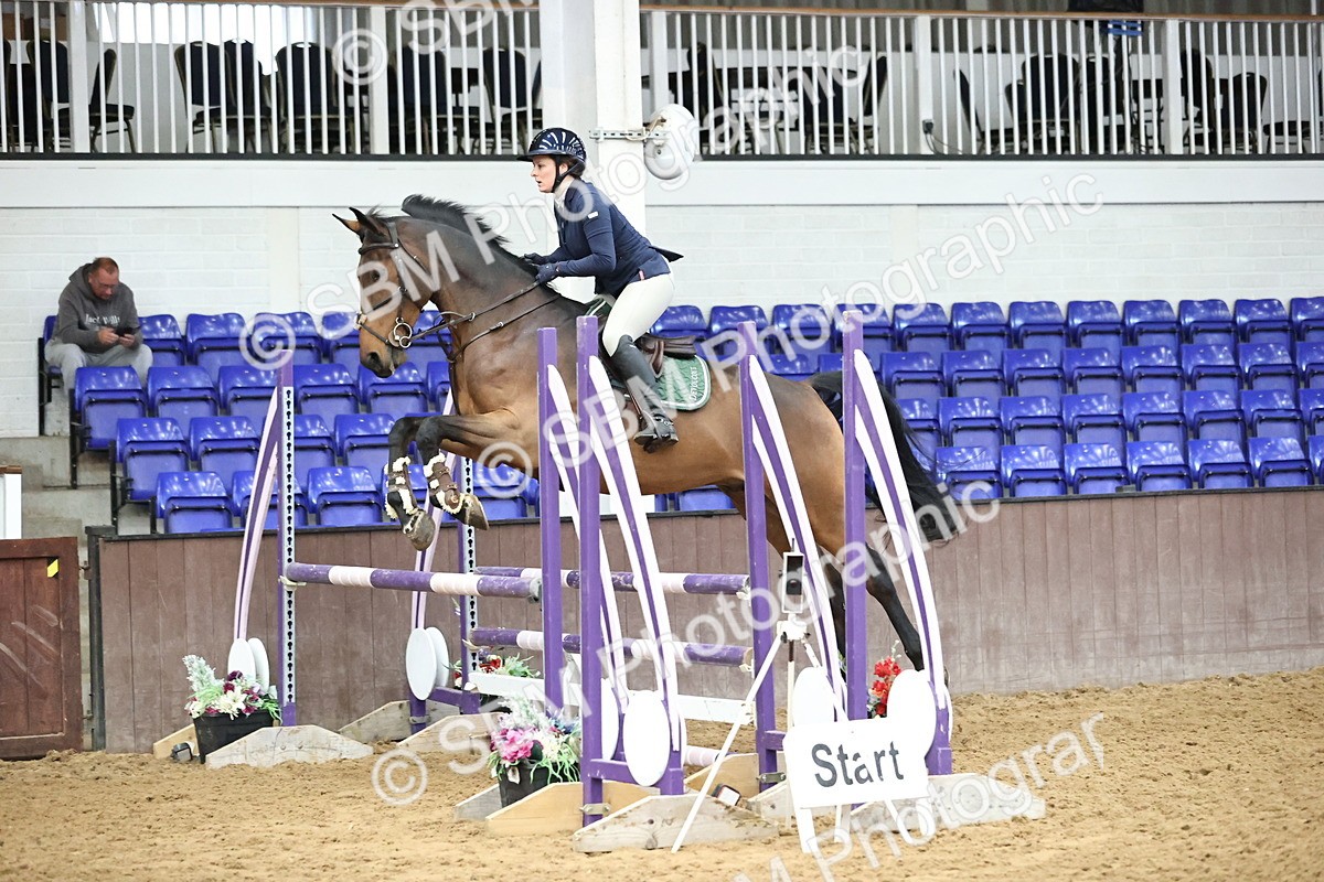 SBM_003020 - Class 10- Senior Discovery - 1.00m