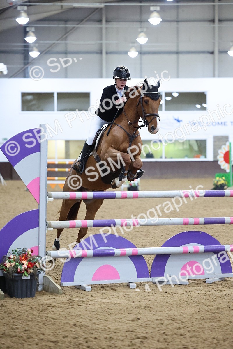 SBM_006881 - Class 25 - Senior Foxhunter - 1.20m Open