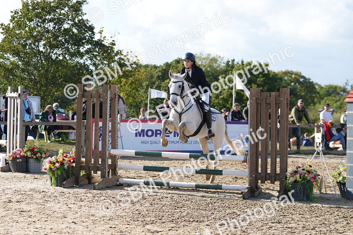 SBM_49303 - J8 - Junior Pony 65cm Championship