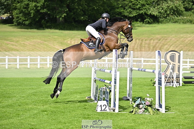 250613A-095939-00222 - Cls 1 Snr Newcomers and 1.10m Open