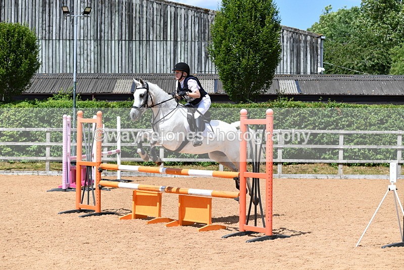 WJ5_8500 - Open 90cm