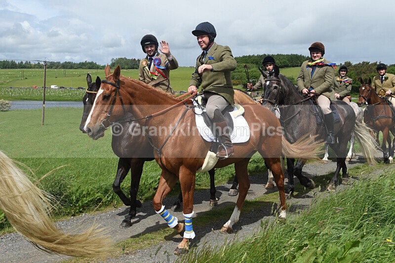 064 - Hawick Common Riding 2026