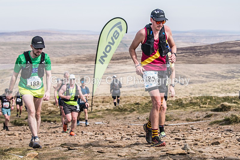 Pen-Y-Ghent-1053 - The 3 Peaks Race Saturday 25th April 2026 - Pen Y Ghent