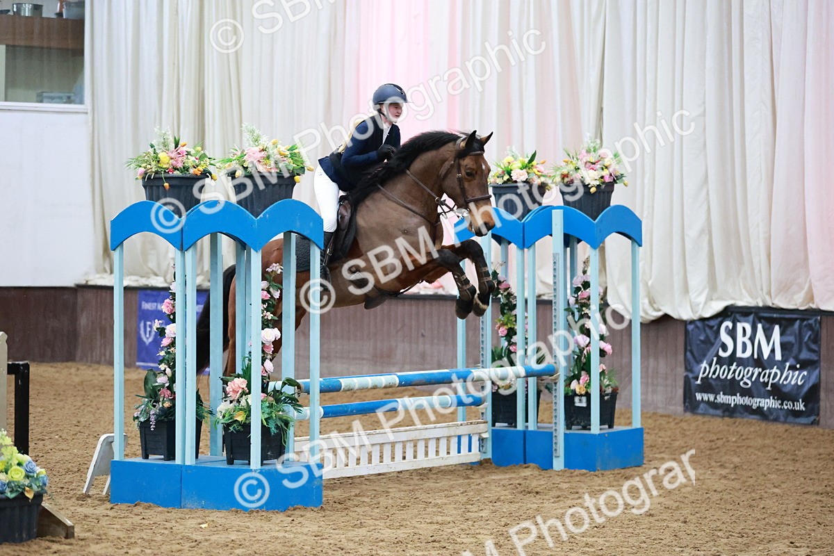 SBM_000037 - Class 1 - Clear Round