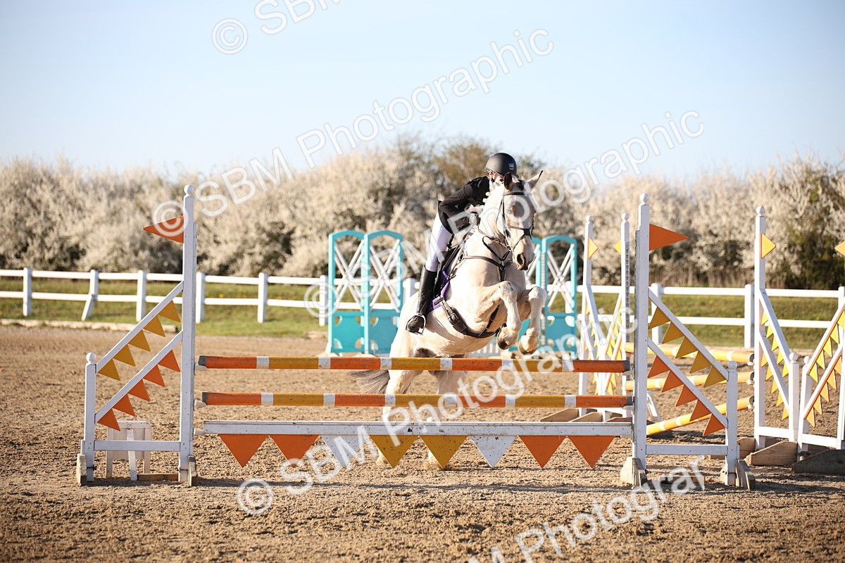 5K7A0584 - Class 6 - 90cm