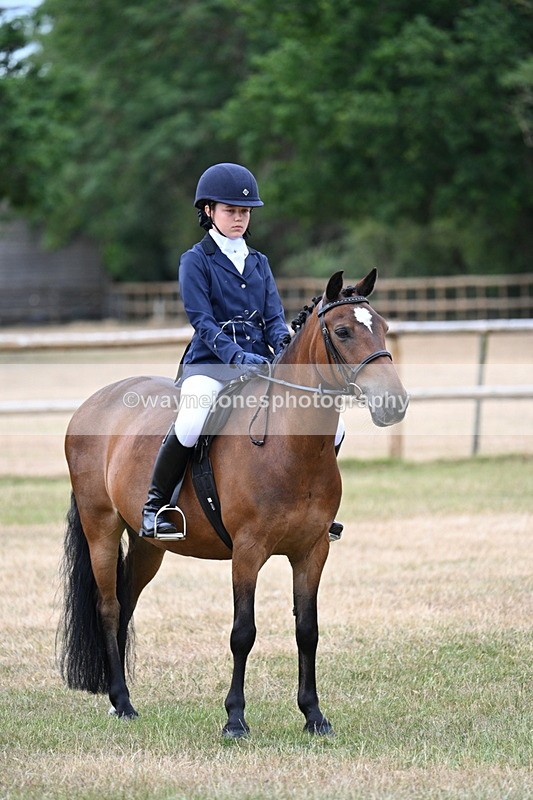 WJ7_0336 - Class 2 Best rider