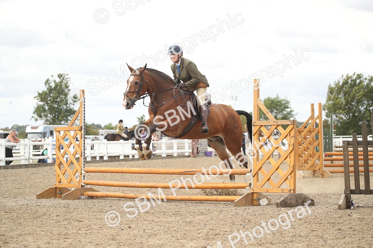 SBM_16611 - Class 507a - Working Veteran - 60cm (15-19)